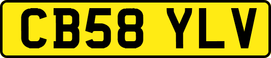 CB58YLV