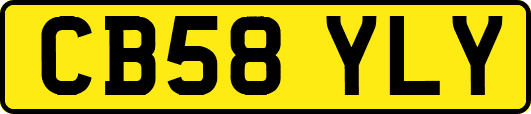 CB58YLY