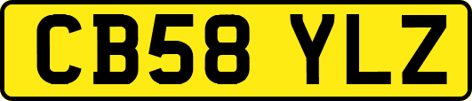 CB58YLZ