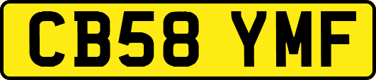 CB58YMF