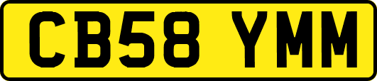 CB58YMM