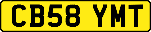 CB58YMT