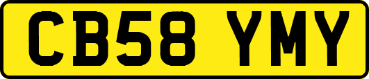 CB58YMY