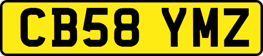 CB58YMZ