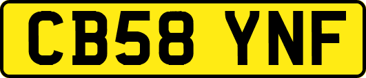 CB58YNF