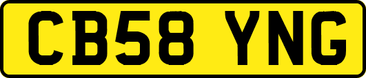 CB58YNG
