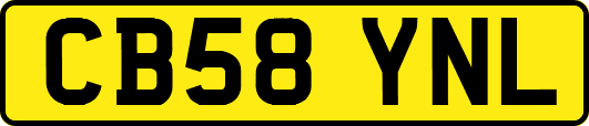 CB58YNL