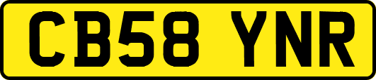 CB58YNR