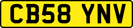 CB58YNV