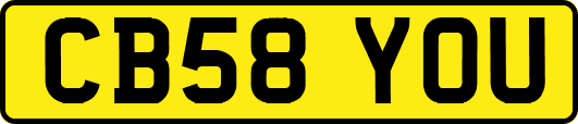 CB58YOU