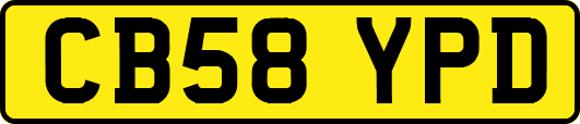 CB58YPD
