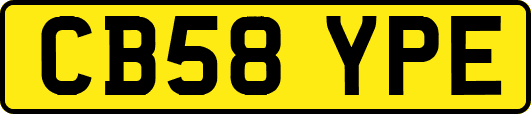 CB58YPE