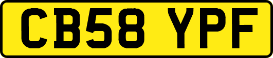 CB58YPF