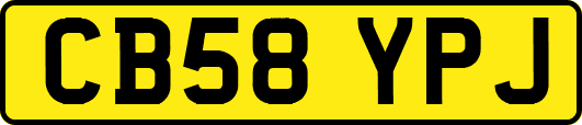 CB58YPJ