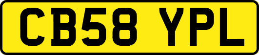 CB58YPL