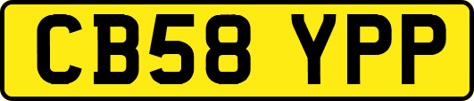 CB58YPP