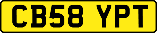 CB58YPT