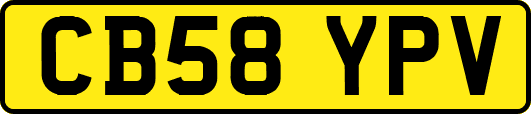 CB58YPV