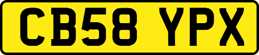 CB58YPX