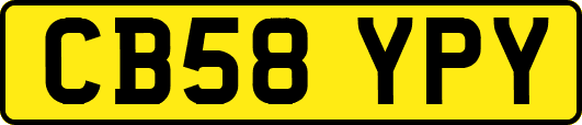 CB58YPY