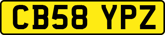 CB58YPZ