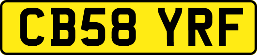 CB58YRF