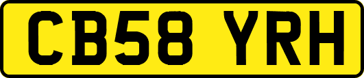 CB58YRH
