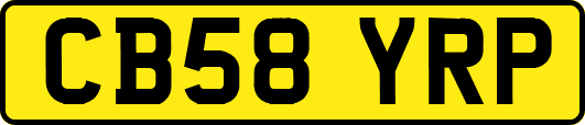 CB58YRP