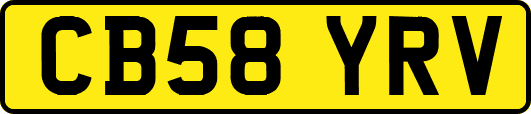 CB58YRV