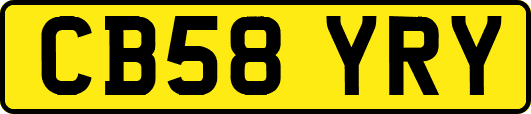 CB58YRY