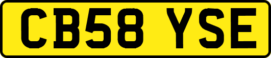 CB58YSE