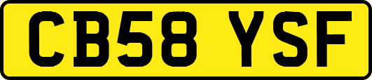 CB58YSF
