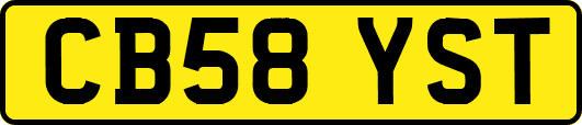 CB58YST