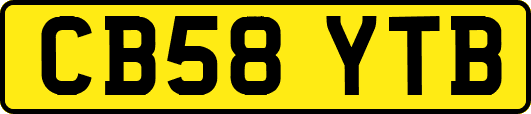 CB58YTB