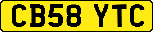 CB58YTC