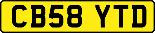 CB58YTD