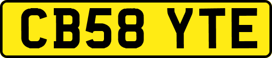 CB58YTE