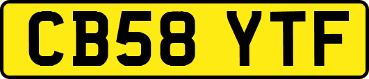 CB58YTF