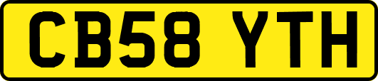 CB58YTH