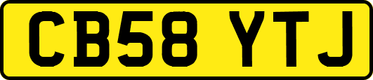 CB58YTJ