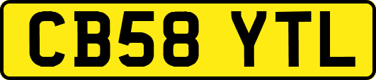 CB58YTL