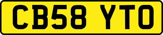 CB58YTO