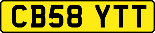 CB58YTT