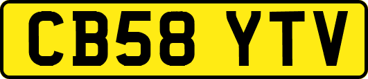 CB58YTV
