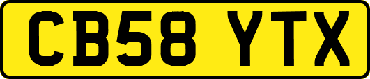 CB58YTX