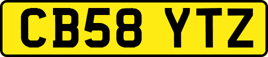 CB58YTZ