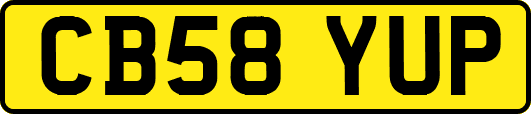 CB58YUP