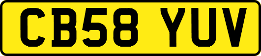 CB58YUV