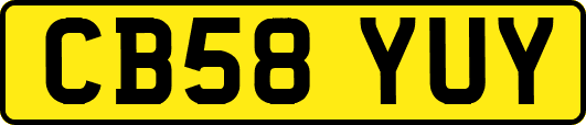 CB58YUY