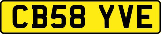 CB58YVE